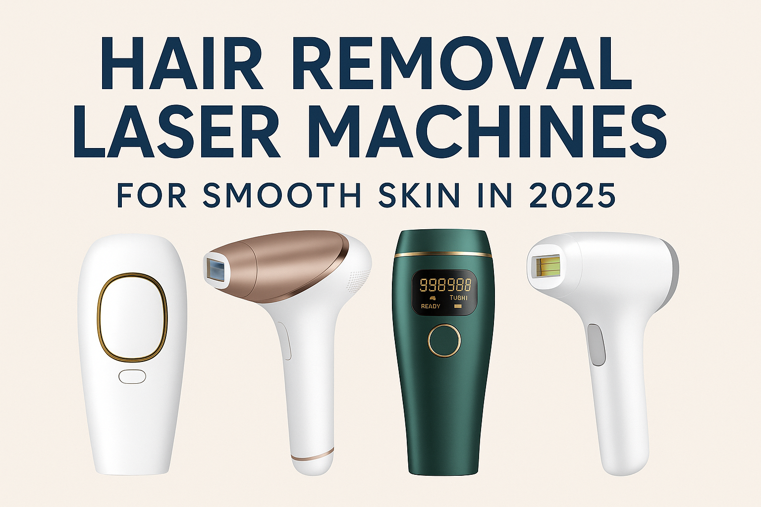 hair removal
