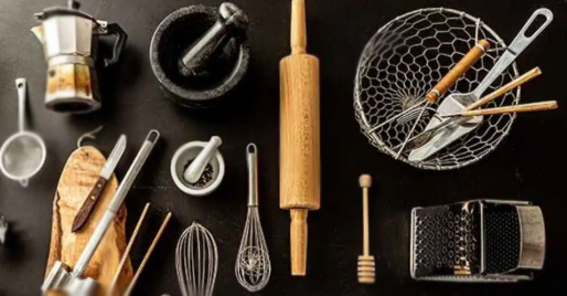 Kitchin Essentials